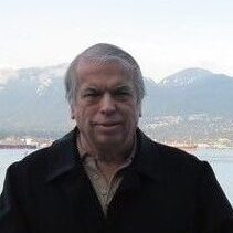 Errol Brimacombe
