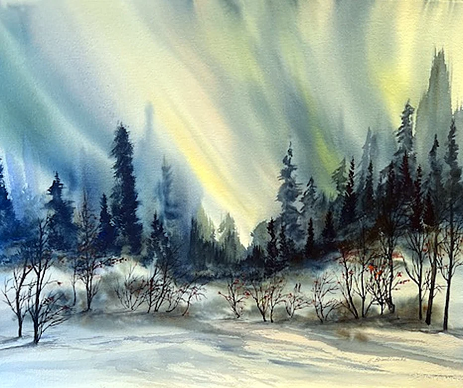 Northern Wilderness